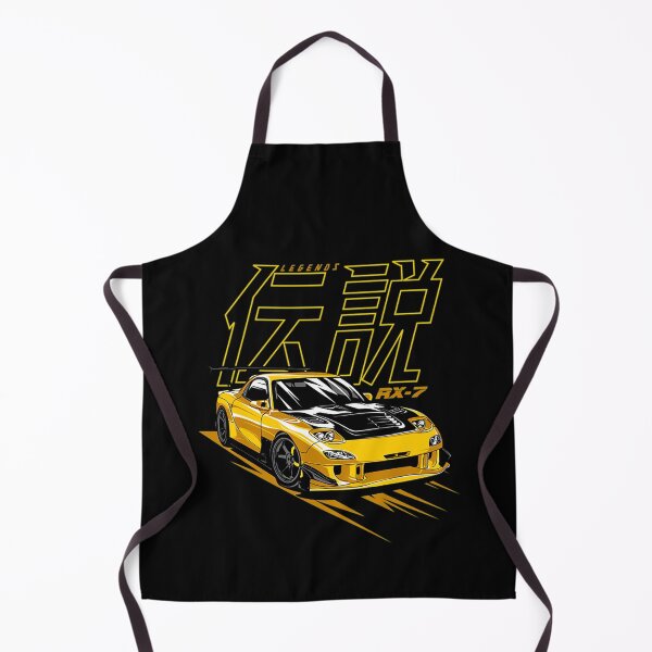 Item preview, Mazda Rx 7 T-ShirtMazda RX-7 designed and sold by LarSallen.