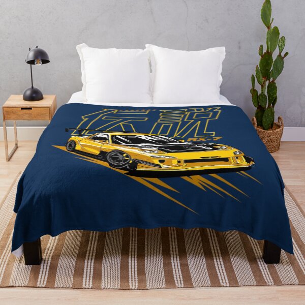 Item preview, Mazda Rx 7 T-ShirtMazda RX-7 designed and sold by LarSallen.