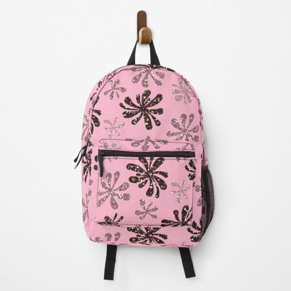 Item preview, Pink Glitter Splashes designed and sold by Jane Izzy Designs.