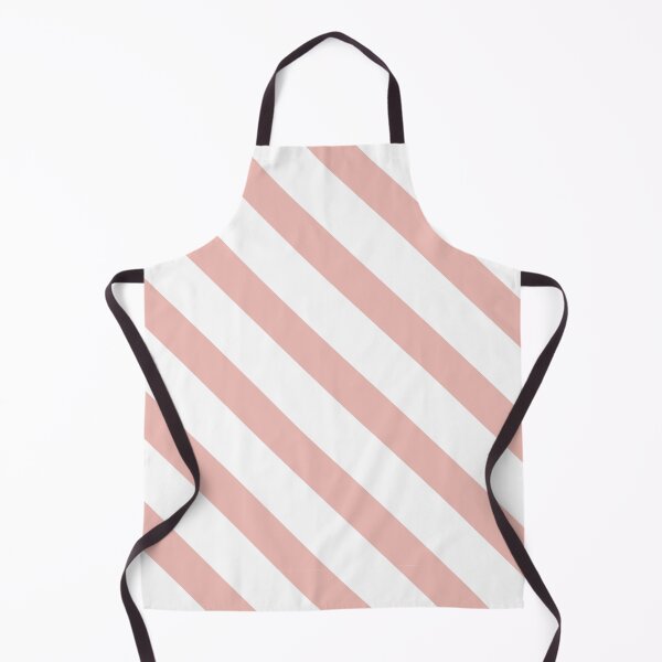 Item preview, Baby Pink Angled line stroke pattern designed and sold by smartcircle.