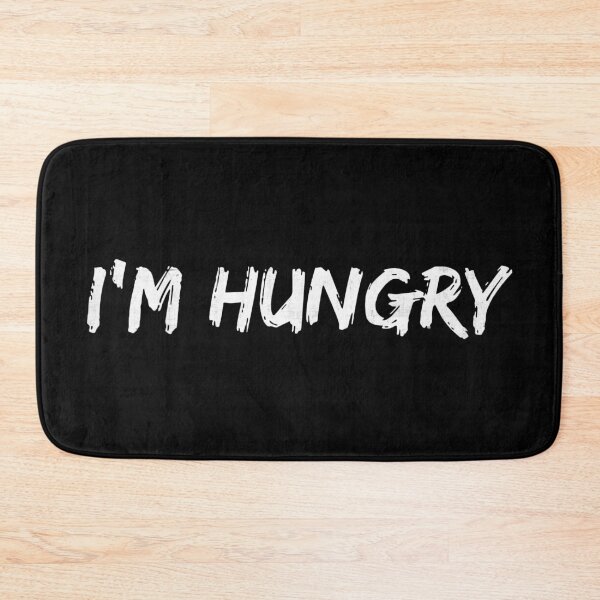Item preview, I'm Hungry designed and sold by MistyHiccup.