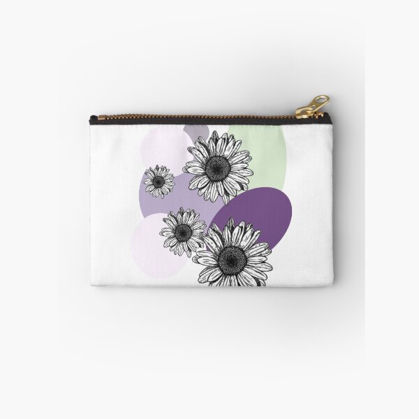Item preview, Violet bloom designed and sold by chaayasartsy.