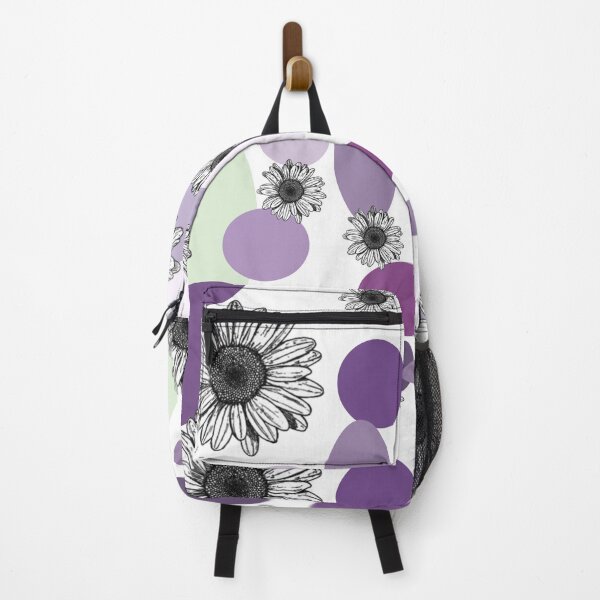 Item preview, Violet bloom designed and sold by chaayasartsy.