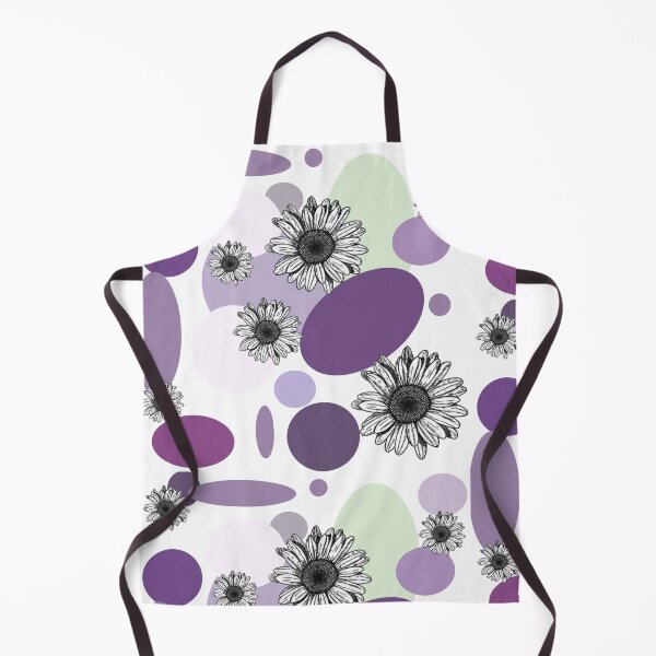 Item preview, Violet bloom designed and sold by chaayasartsy.