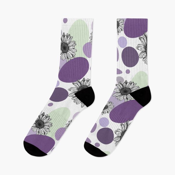 Item preview, Violet bloom designed and sold by chaayasartsy.