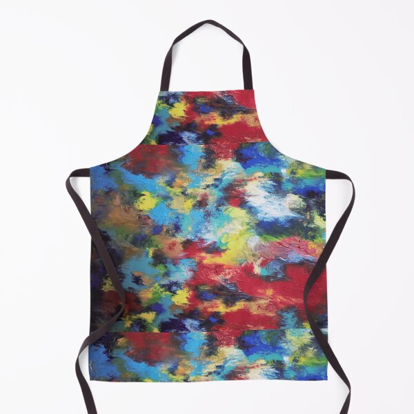 Item preview, Coloured art DAZZLE designed and sold by Andykinoz.