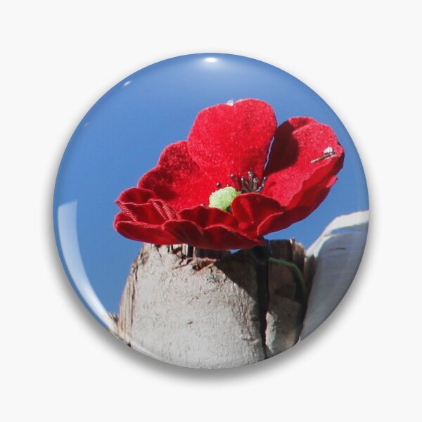 Item preview, Brigade Hill memorial service designed and sold by BenClarkImagery.