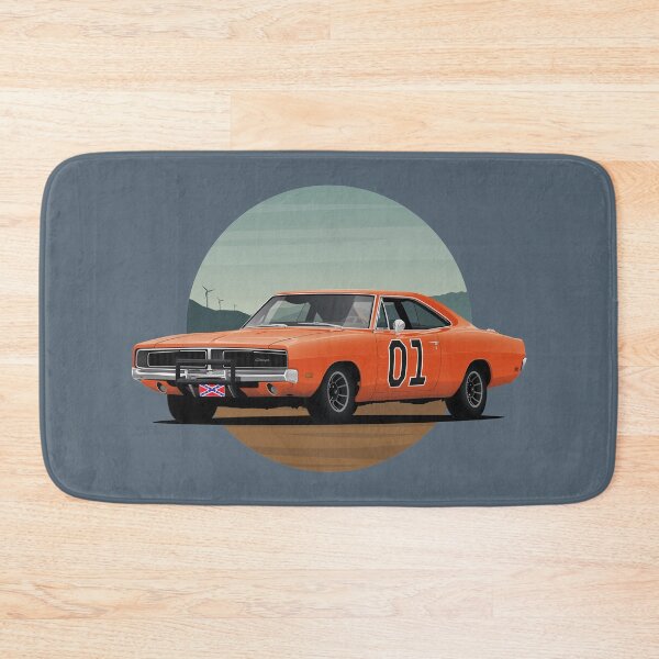 Item preview, General Lee designed and sold by OlegNaches.