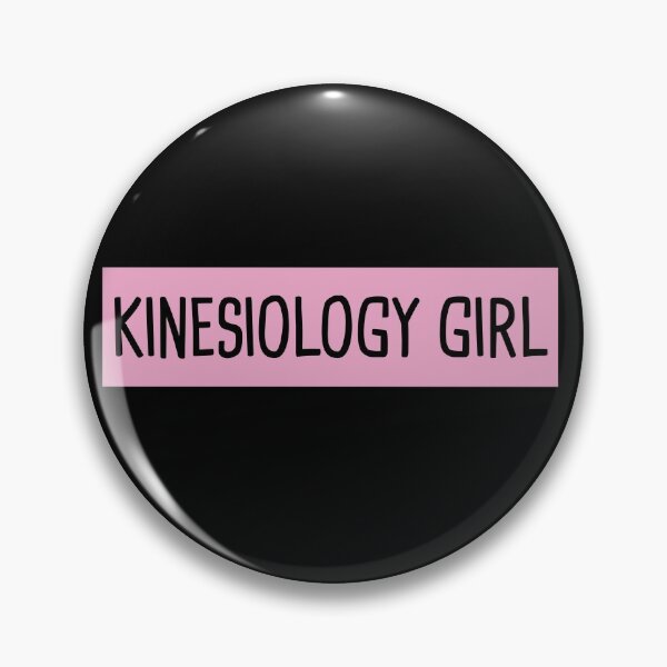 Item preview, Kinesiology Girl designed and sold by orlumbuspirate.