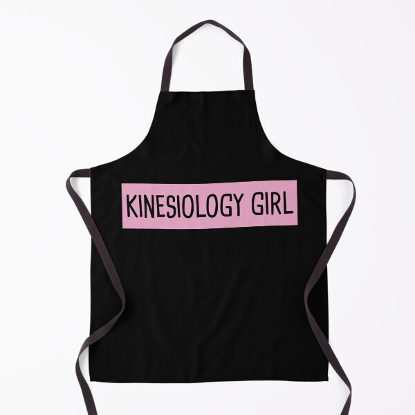 Item preview, Kinesiology Girl designed and sold by orlumbuspirate.