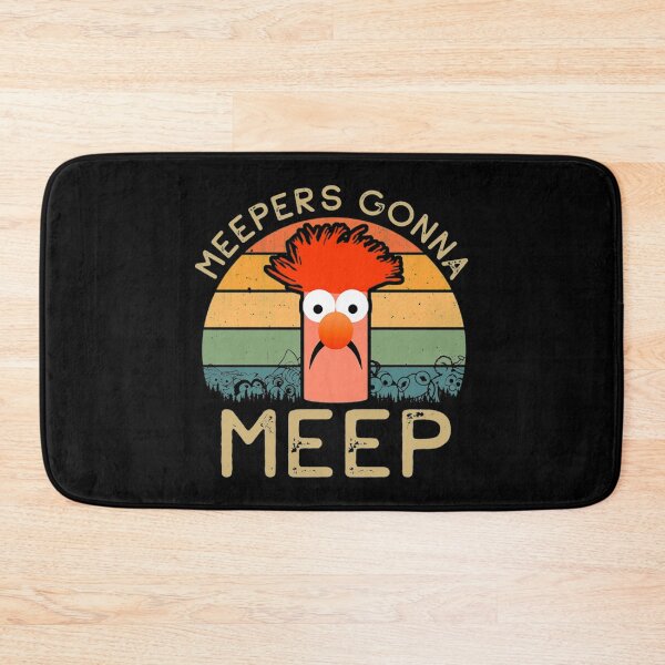 Item preview, Meepers Gonna Meep T-ShirtMeepers Gonna Meep designed and sold by LarSallen.