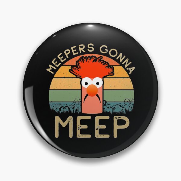 Item preview, Meepers Gonna Meep T-ShirtMeepers Gonna Meep designed and sold by LarSallen.