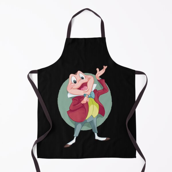 Item preview, Mr Toad T-ShirtMr Toad designed and sold by LarSallen.