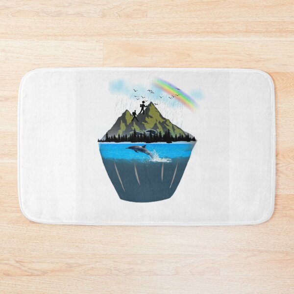 Item preview, cupcake hiking designed and sold by Mountizey.