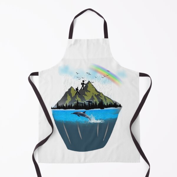 Item preview, cupcake hiking designed and sold by Mountizey.