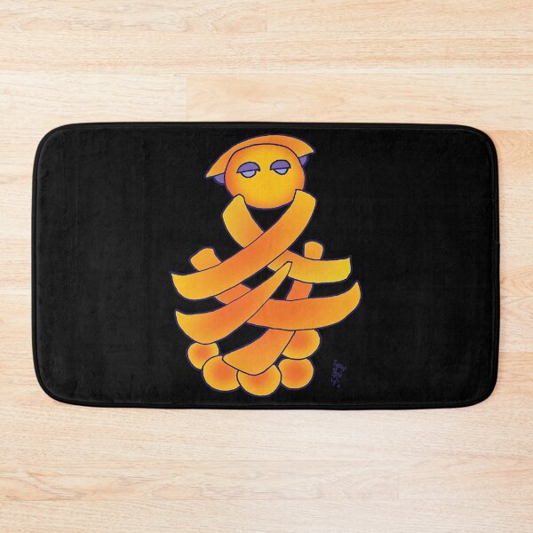 Item preview, Totem Design T-ShirtEMARUE MINA designed and sold by LarSallen.