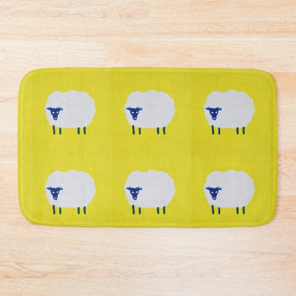 Item preview, le Sheep #9 designed and sold by lesheepshop.