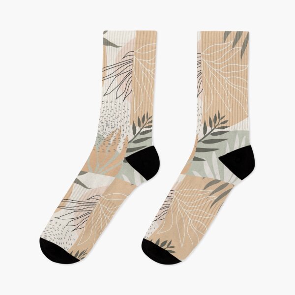 Item preview, aesthetic bohemian abstract design designed and sold by tudoo.