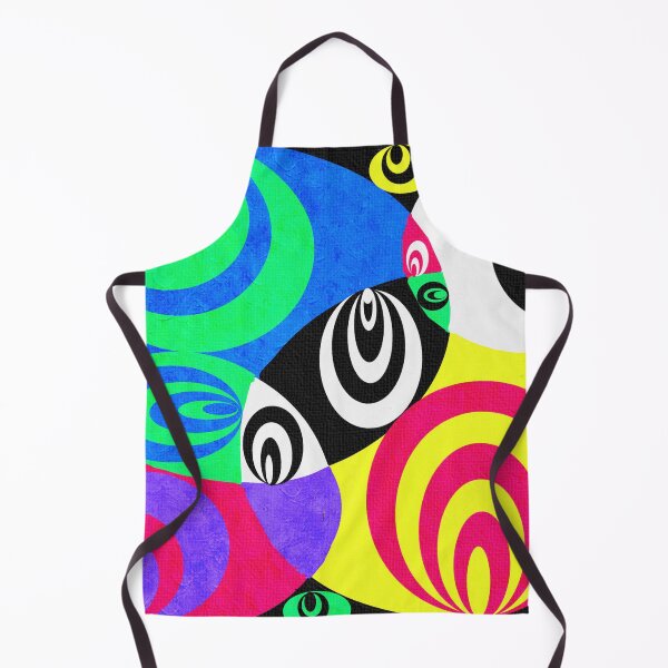 Item preview, colorful shell designed and sold by Shirley cute art .