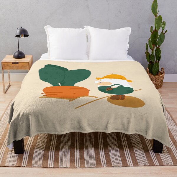 Item preview, dog and carrot designed and sold by eveworkshop.