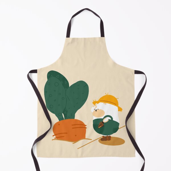 Item preview, dog and carrot designed and sold by eveworkshop.