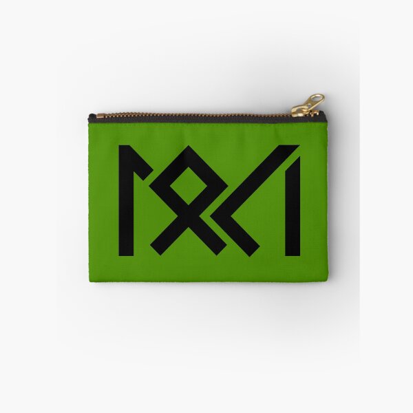 Item preview, Loki Runes in Black designed and sold by tahsokano.