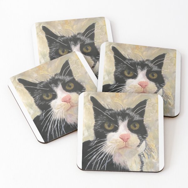 Item preview, Timid Olive Oil _Cat designed and sold by Christopher Russell.