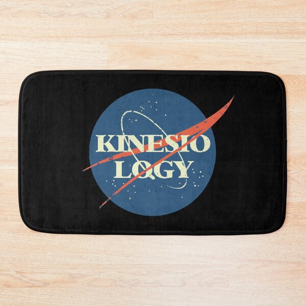 Item preview, Kinesiology Space Vintage designed and sold by orlumbuspirate.