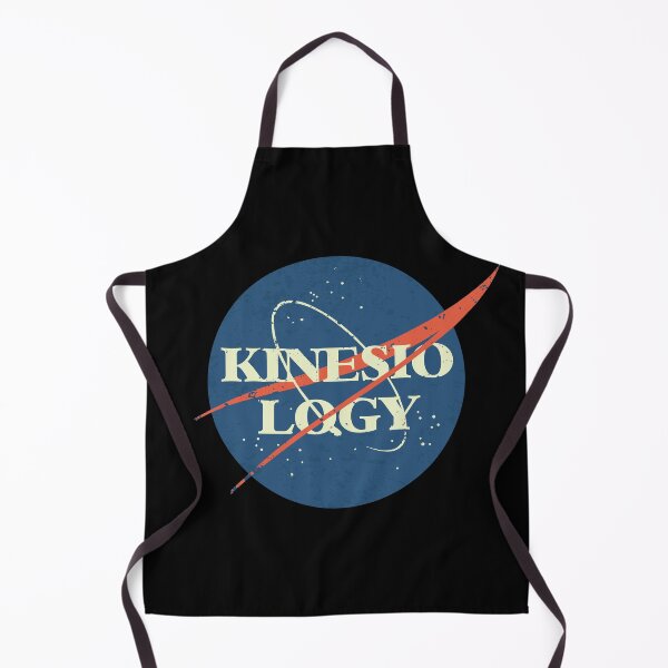 Item preview, Kinesiology Space Vintage designed and sold by orlumbuspirate.