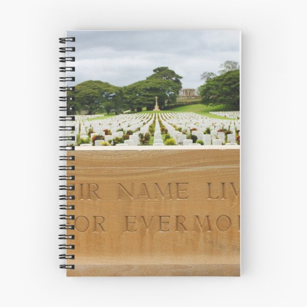 Item preview, Their Name Liveth For Evermore designed and sold by BenClarkImagery.
