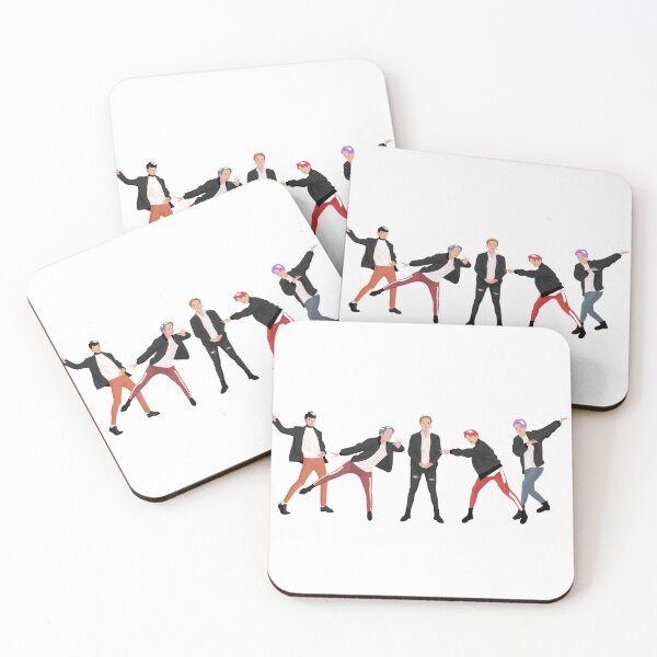 Item preview, K-pop craze designed and sold by Saniahashim.