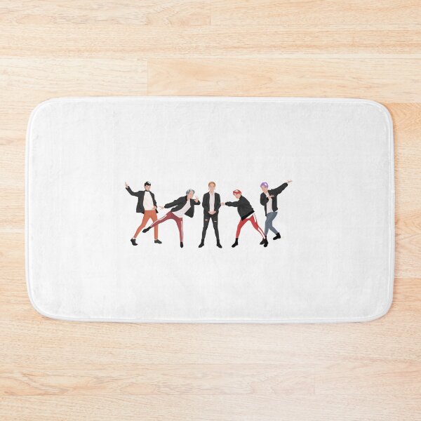 Item preview, K-pop craze designed and sold by Saniahashim.