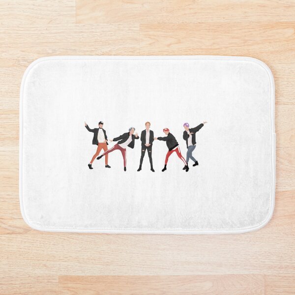 Item preview, K-pop craze designed and sold by Saniahashim.