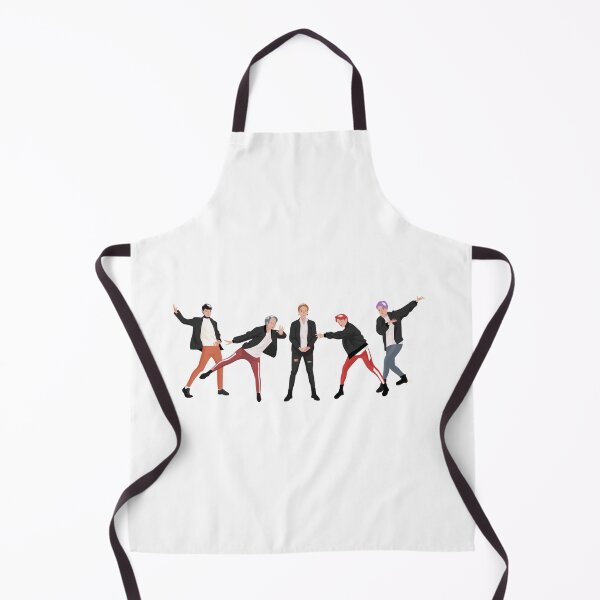 Item preview, K-pop craze designed and sold by Saniahashim.
