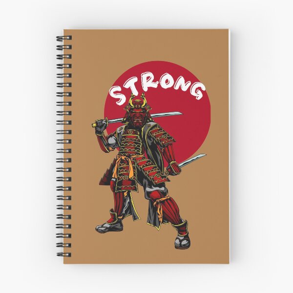 Item preview, Samurai designed and sold by Voraphan.