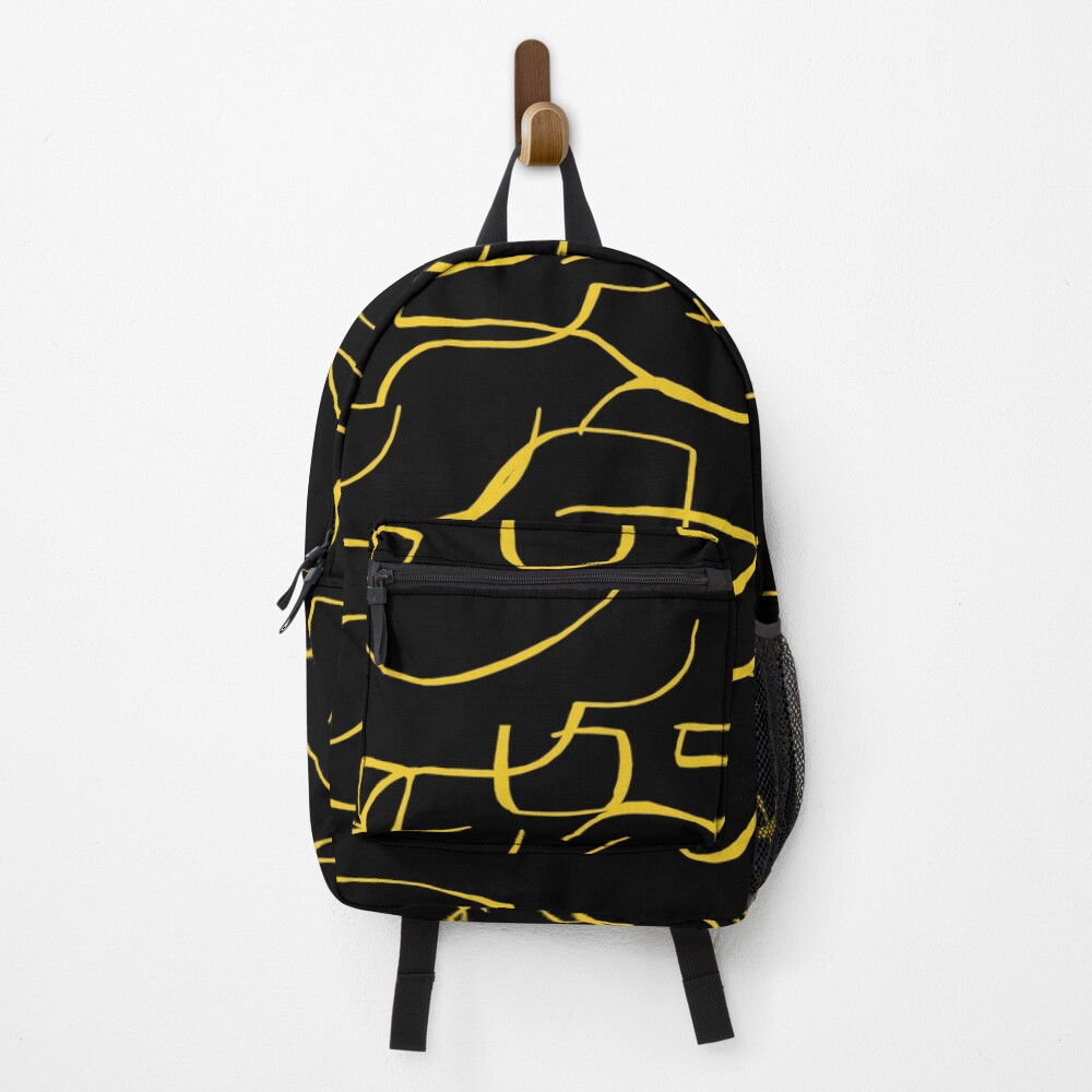 Item preview, Backpack designed and sold by A-J-Designz.