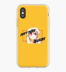 Fate/Kaleid Illya - Dont Think, Imagine iPhone Case