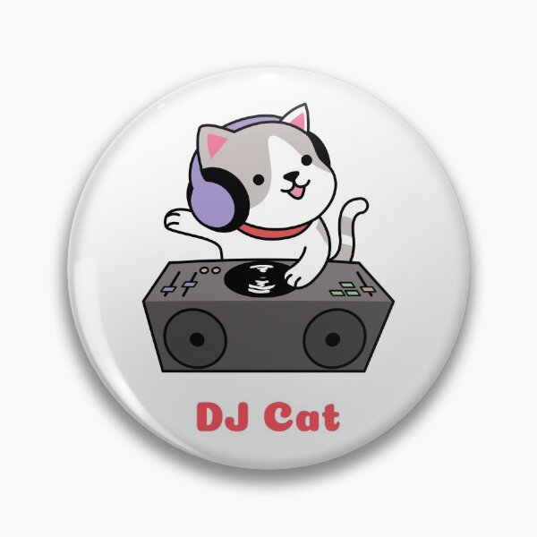 Item preview, I am good kitty designed and sold by Echo Aesthetics.