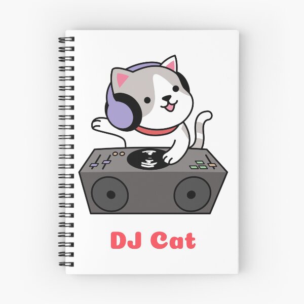 Item preview, I am good kitty designed and sold by Echo Aesthetics.
