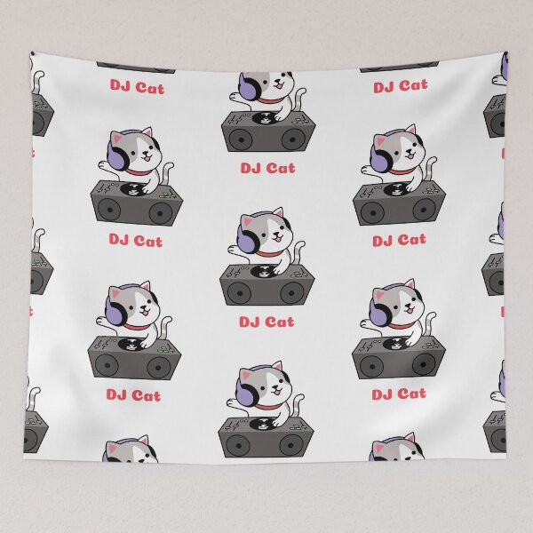 Item preview, I am good kitty designed and sold by Echo Aesthetics.