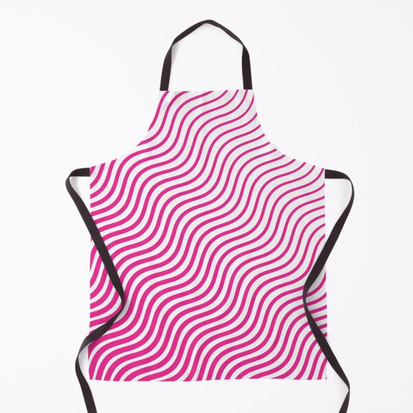 Item preview, Pink Wave Pattern designed and sold by stilbon.
