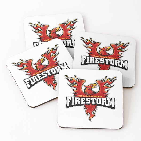 Item preview, Arizona Christian University firestorm1 designed and sold by Russelmitra.