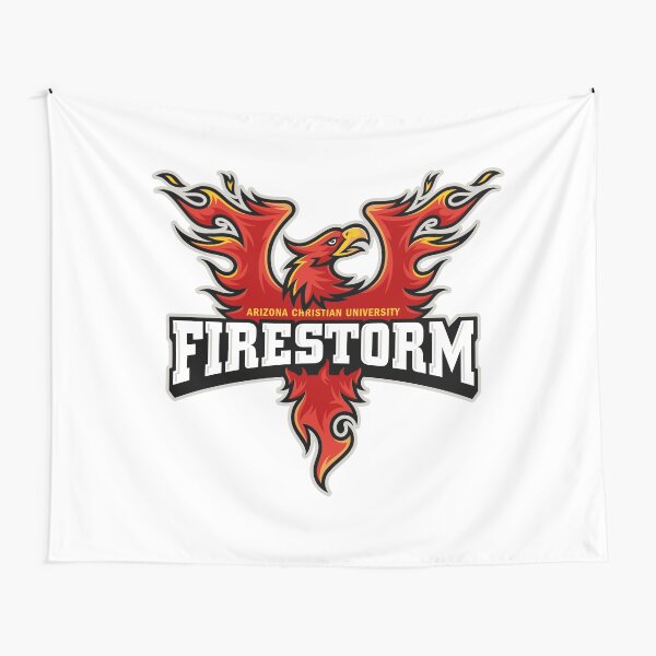 Item preview, Arizona Christian University firestorm1 designed and sold by Russelmitra.