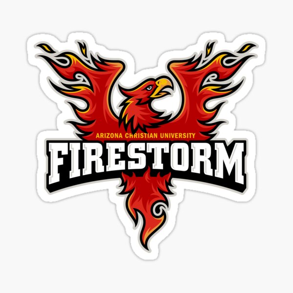 Item preview, Arizona Christian University firestorm1 designed and sold by Russelmitra.