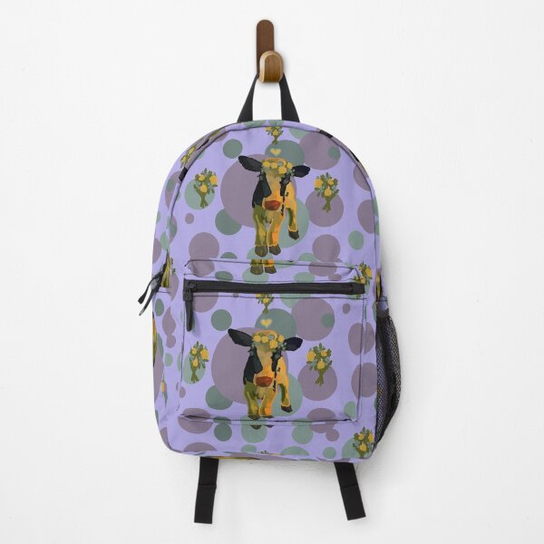Item preview, Mantequilla la vaca designed and sold by Screaming-Frog.