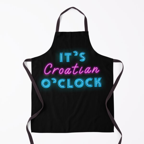 Artikelvorschau, Es ist kroatische Uhr entworfen und verkauft von Urosek.