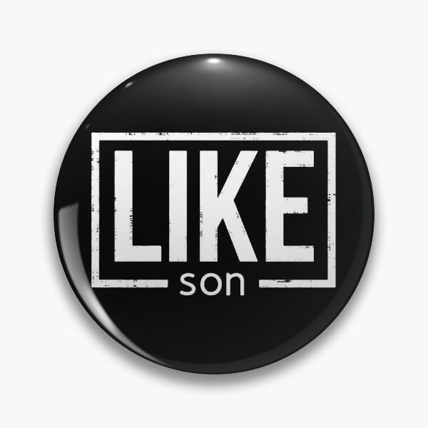 Item preview, Like Father Like Son designed and sold by MistyHiccup.