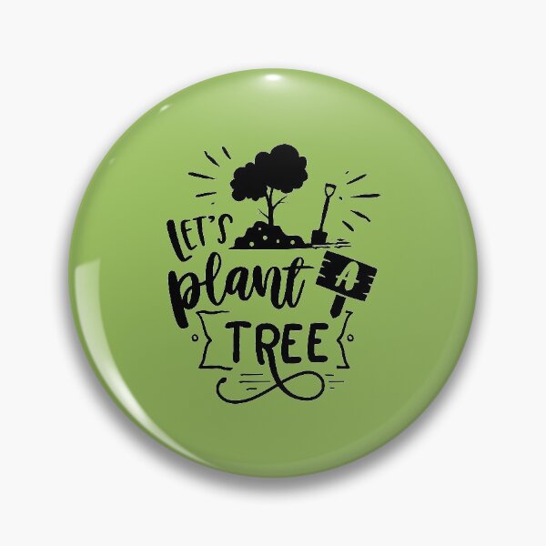 Item preview, Let's Plant A Tree - Love Peace And Joy Plant designed and sold by ildafdhome.