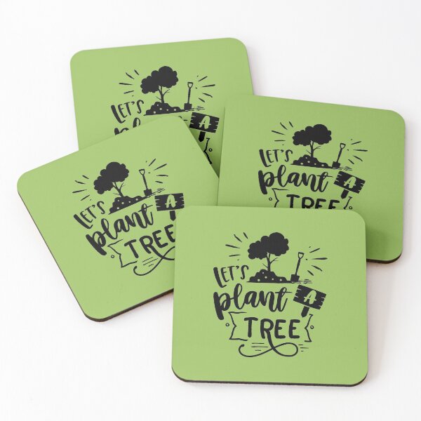 Item preview, Let's Plant A Tree - Love Peace And Joy Plant designed and sold by ildafdhome.