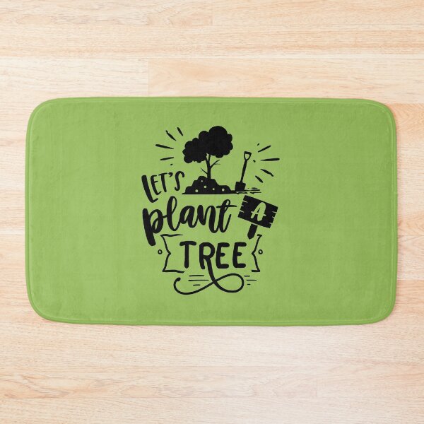 Item preview, Let's Plant A Tree - Love Peace And Joy Plant designed and sold by ildafdhome.